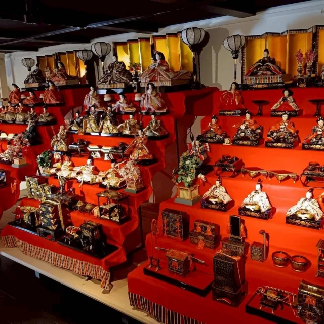 宇治吉田運送の
小型バスで行く日帰りバスツアー🚍
　
乗車地が当社の地元である
宇治各所に設定されており、
大変ご好評いただております。
　
3月出発のツアーは
『春の滋賀・至福の美食めぐり
近江牛ランチといちご狩り＆日野ひなまつり紀行』
　
　
まずは日野町の散策😊
伝統的な桟敷窓に飾られた
雛人形を楽しみながら進みます✨
　
歩いてお腹を空かせてから
「岡喜本店」にて近江牛のランチ🍴
　
食後に「ボンガーデン」にていちご狩り🍓と「ラ コリーナ近江八幡」にてお買い物😊
　  皆様お楽しみいただけましたでしょうか🌸
　
関係各所の皆様
ご協力ありがとうございました✨
　
#日帰りバスツアー #バスツアー #日野ひなまつり紀行 #近江牛岡喜本店#近江牛ランチ #いちご狩り #ボンガーデン #ラコリーナ近江八幡 #宇治出発バスツアー